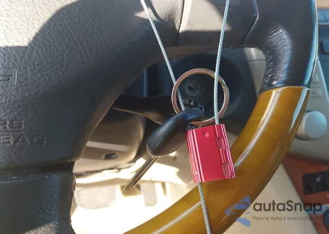 2007 Lexus Rx 400H from USA, damaged, VIN JTJHW31U772017894